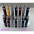 2013 pop display stand,different designs acrylic ecig display stand